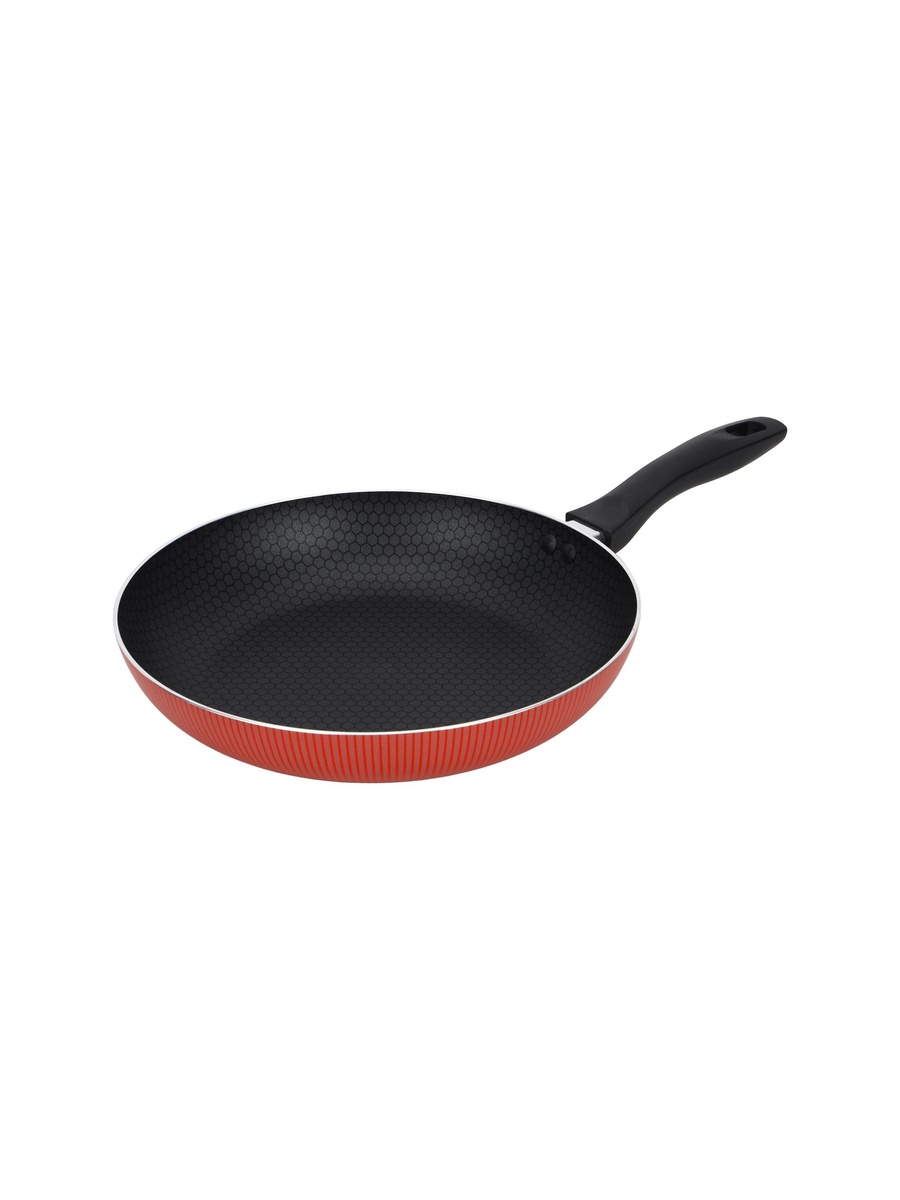 مقلاة سكارليت هانيكومب غير لاصقة 28 سم