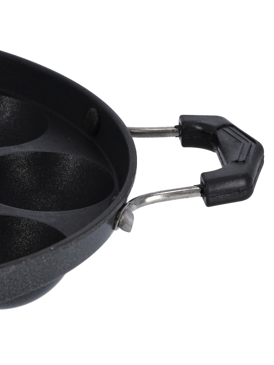 12Pits Nonstick Appam Pan
