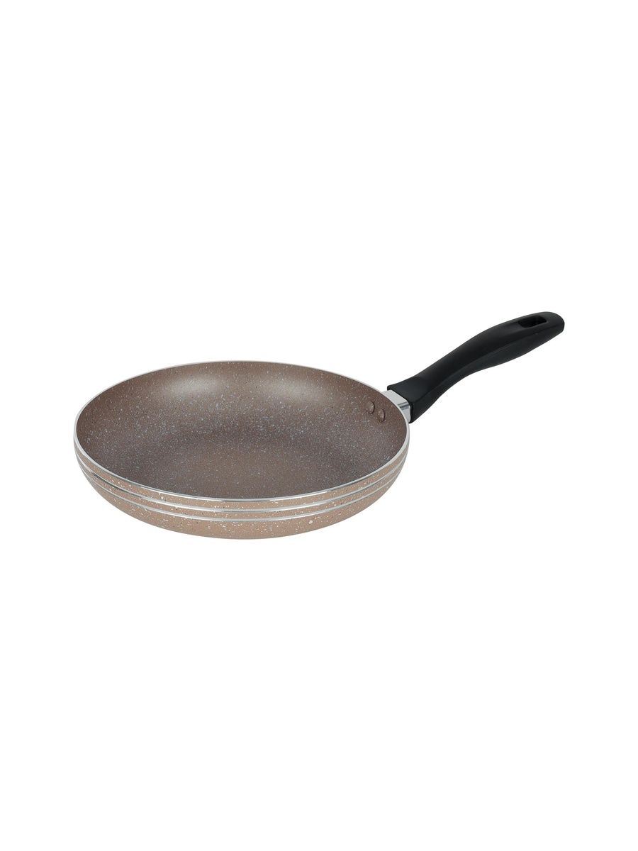 10-Piece Non-Stick Cookware Set with Granite Coating