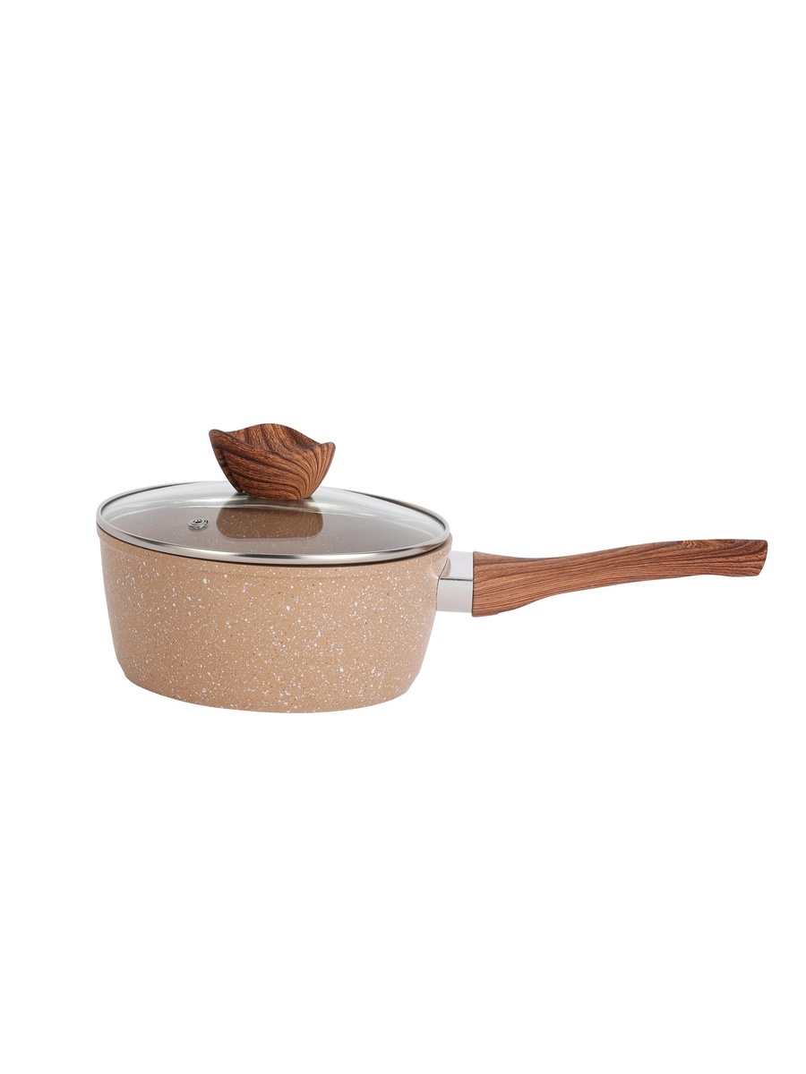 11-Piece Essential Non-Stick Cookware Set