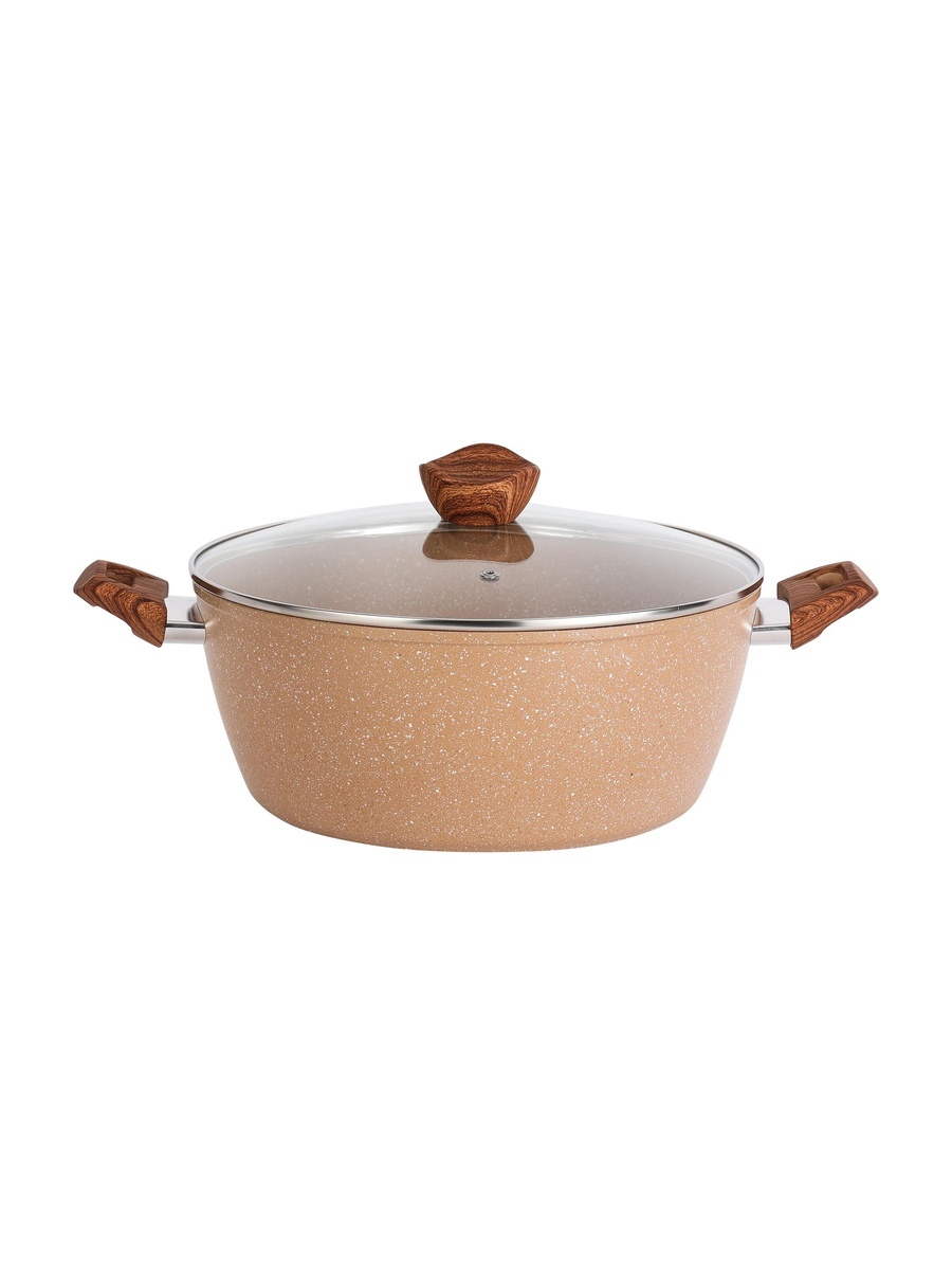 11-Piece Essential Non-Stick Cookware Set