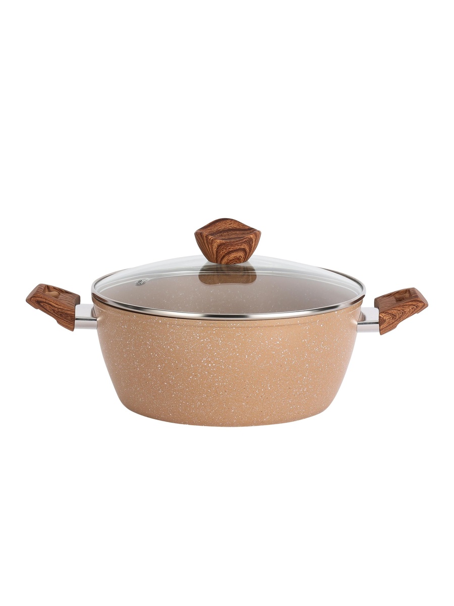 11-Piece Essential Non-Stick Cookware Set