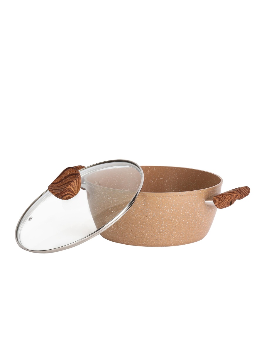 11-Piece Essential Non-Stick Cookware Set