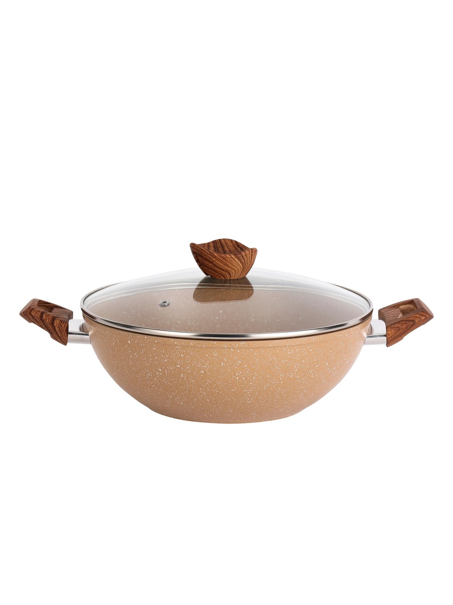 11-Piece Essential Non-Stick Cookware Set