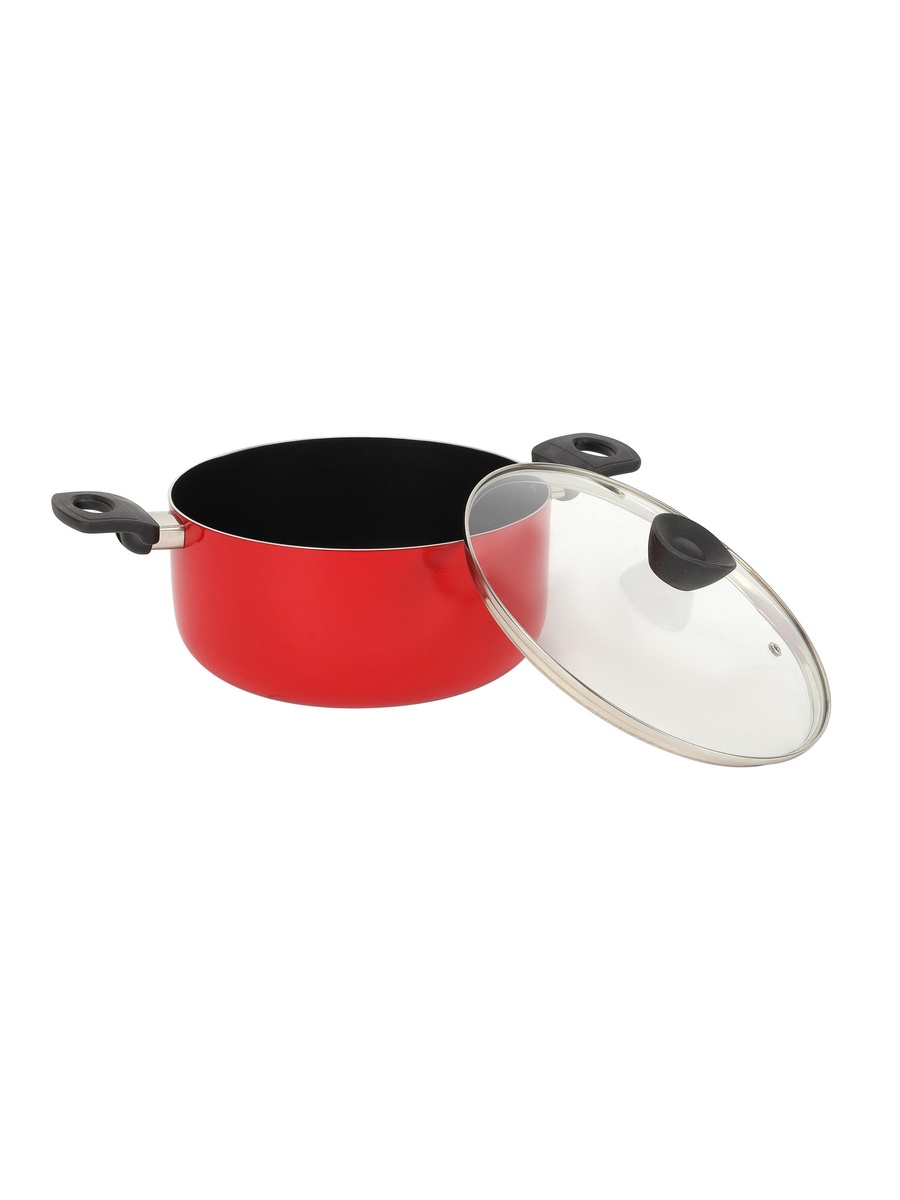 7-Piece Non-Stick Cookware Set