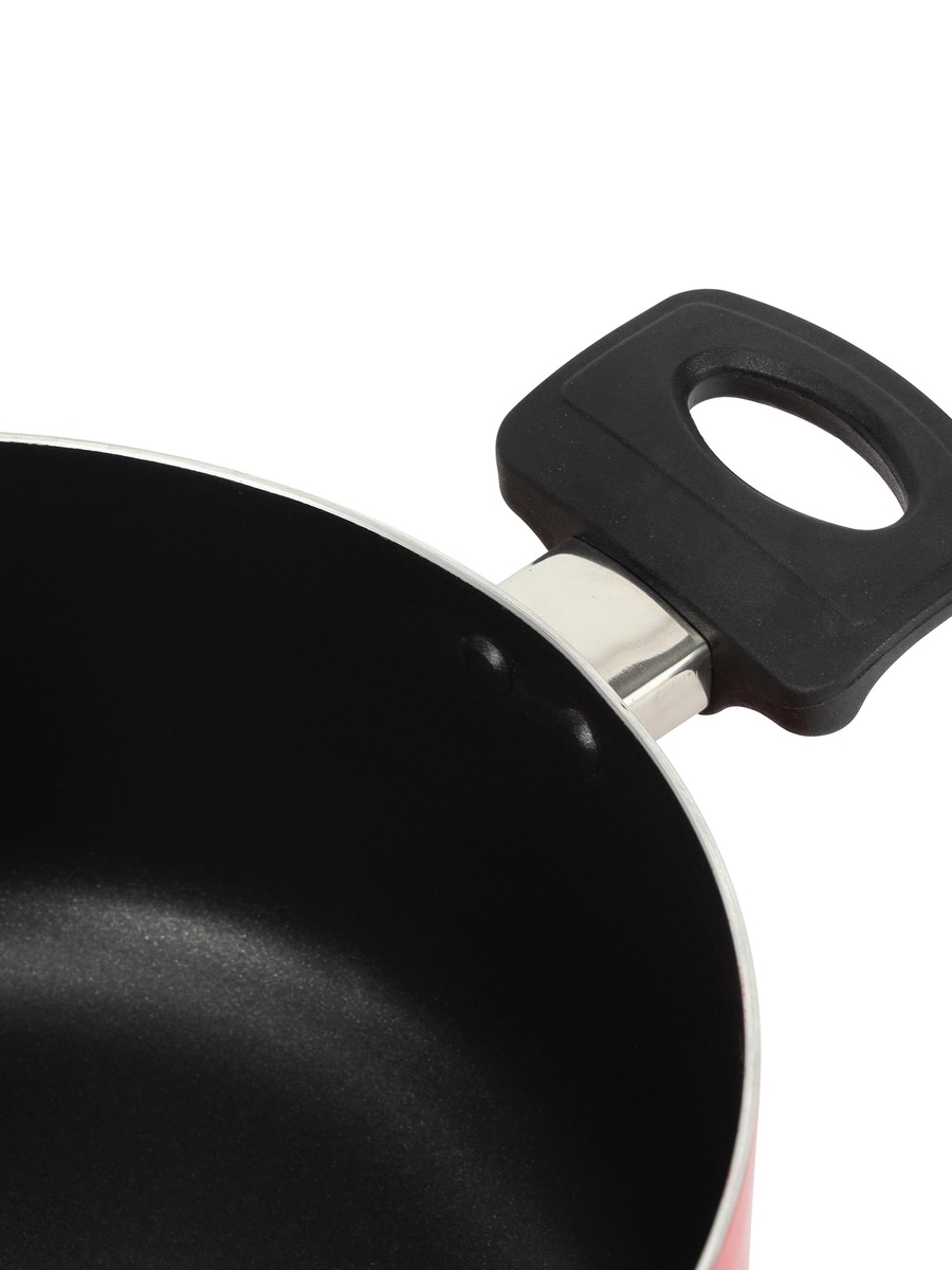 7-Piece Non-Stick Cookware Set
