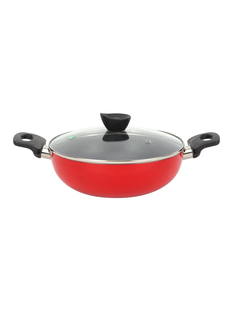 7-Piece Non-Stick Cookware Set