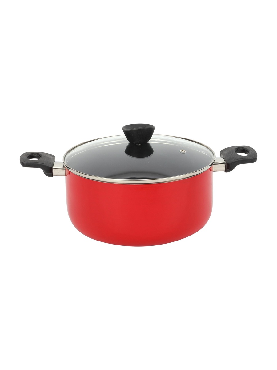 7-Piece Non-Stick Cookware Set