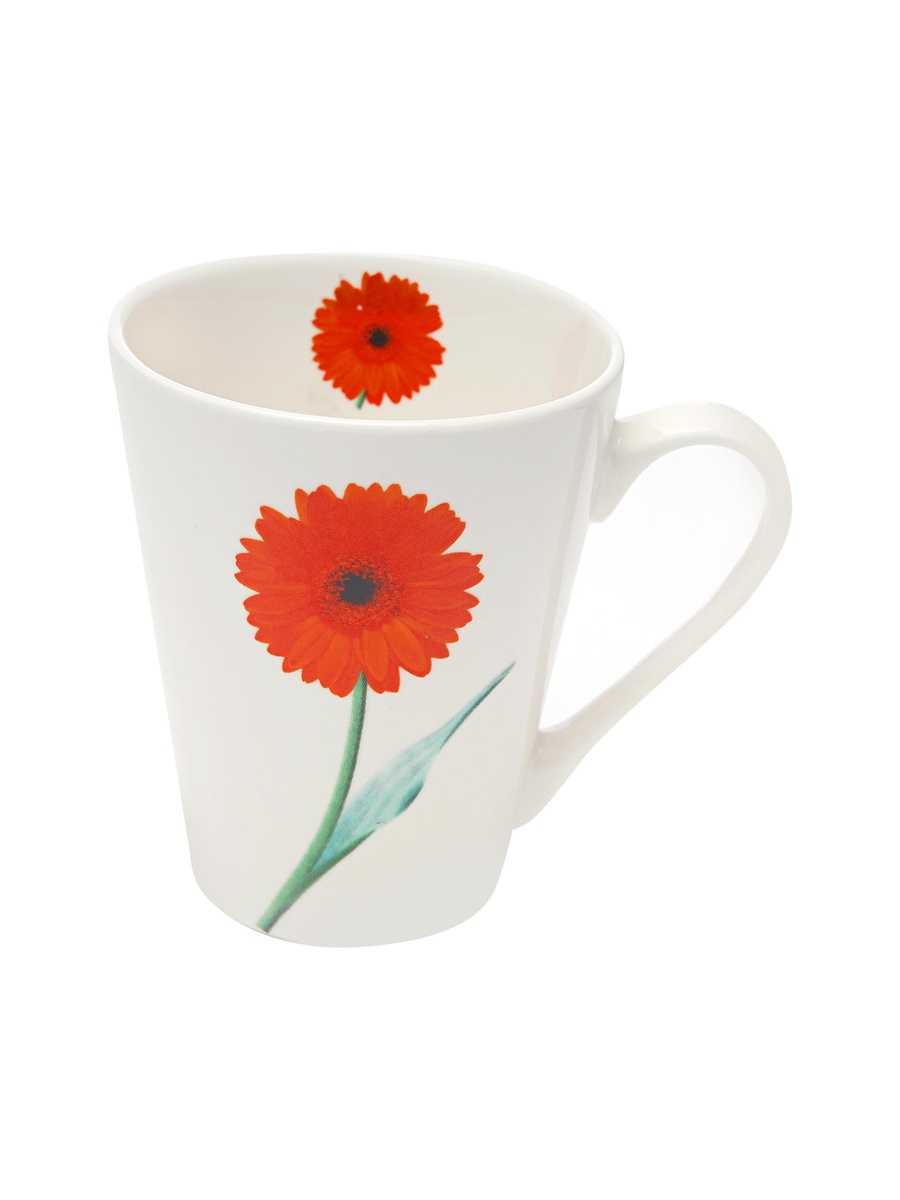 Ceramic Mug, 11 Oz