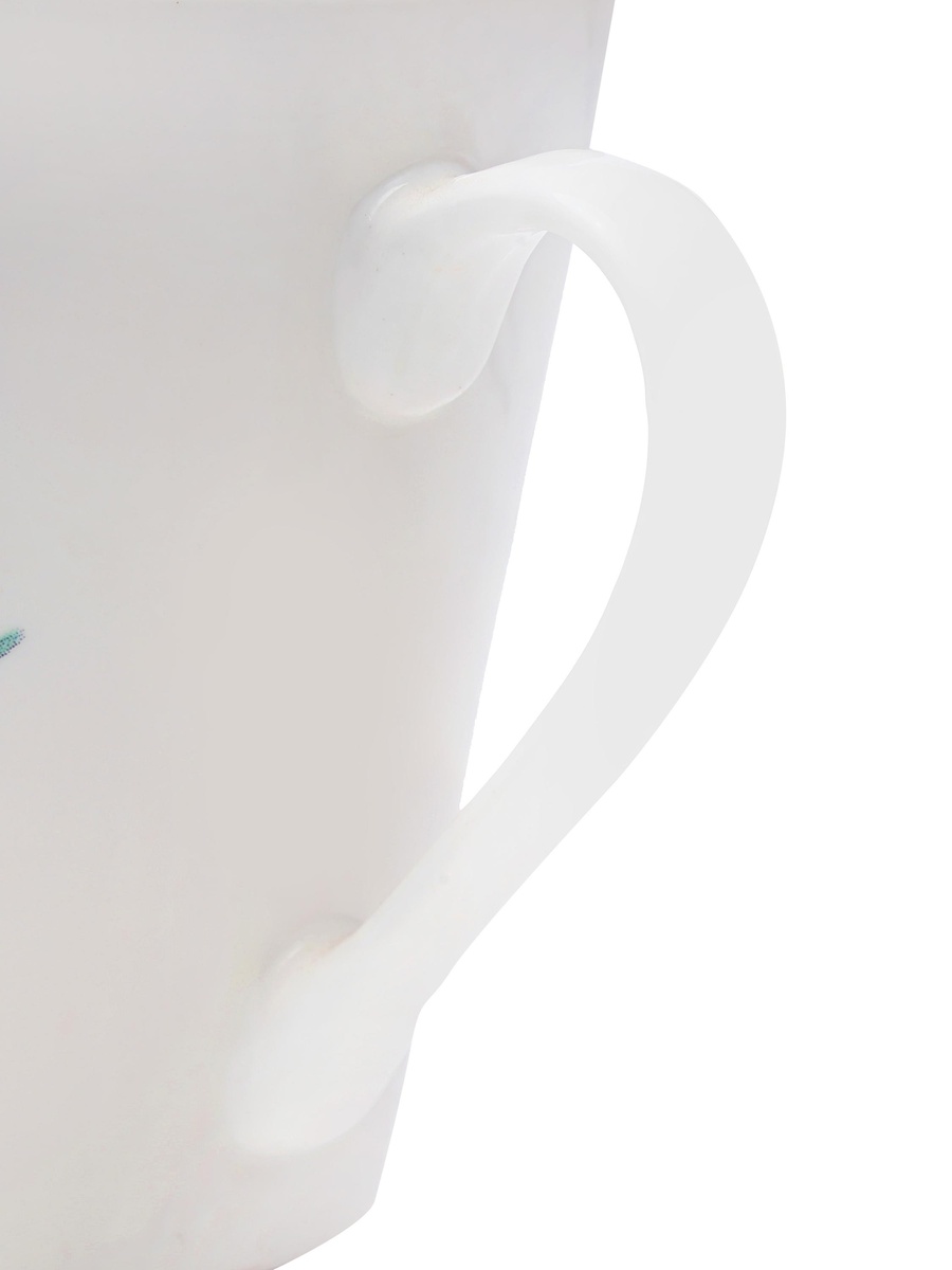 Ceramic Mug, 11 Oz