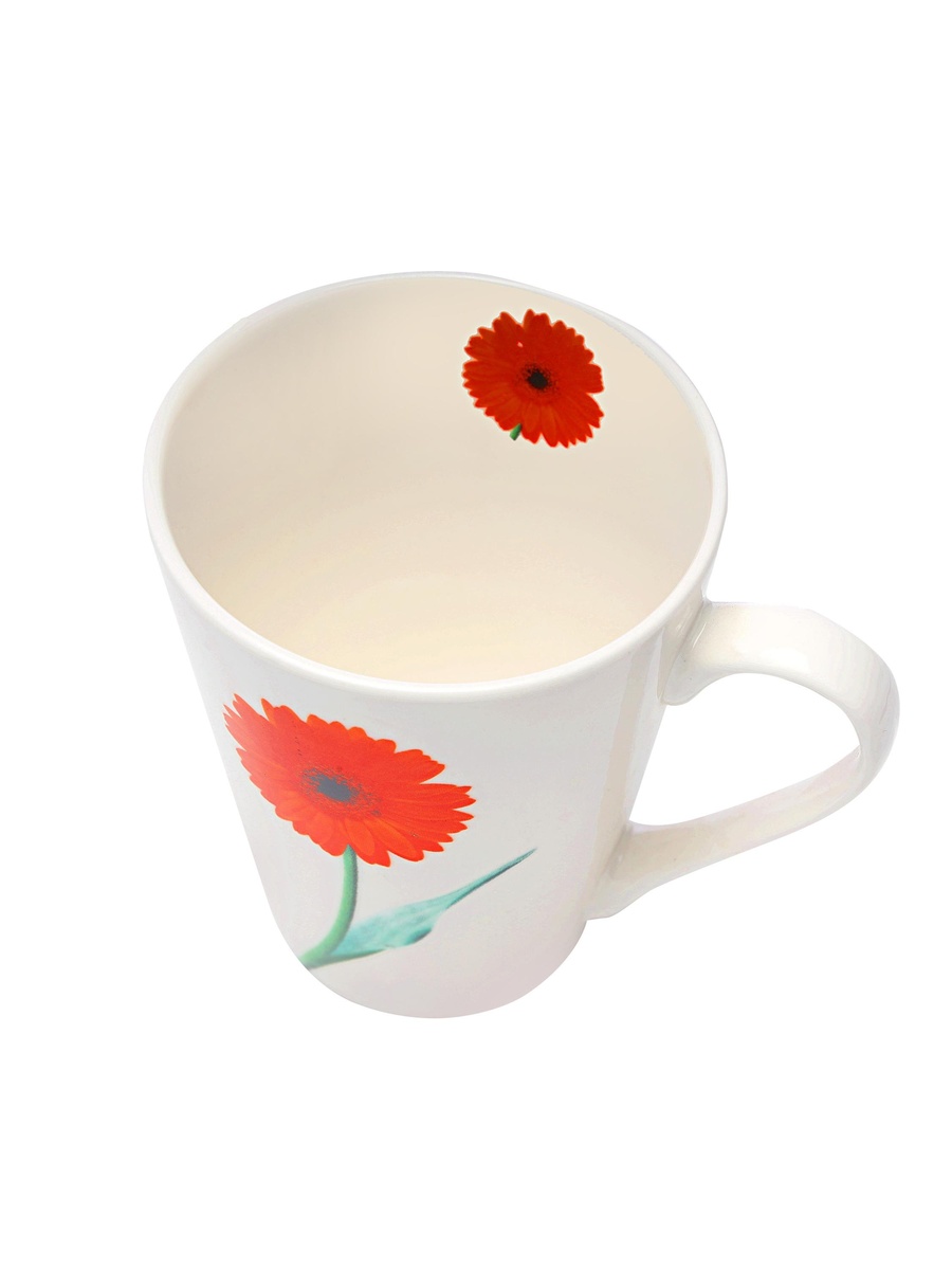 Ceramic Mug, 11 Oz