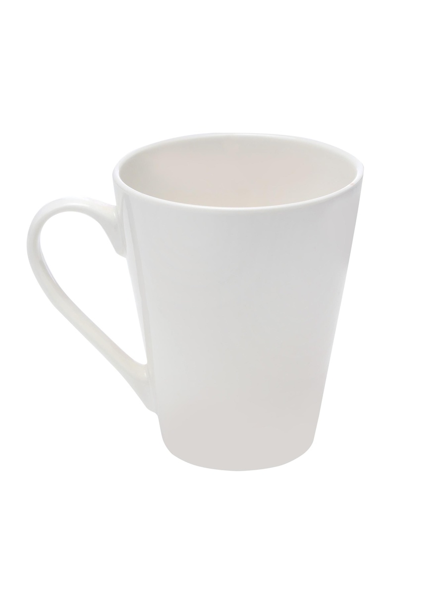 Ceramic Mug, 11 Oz