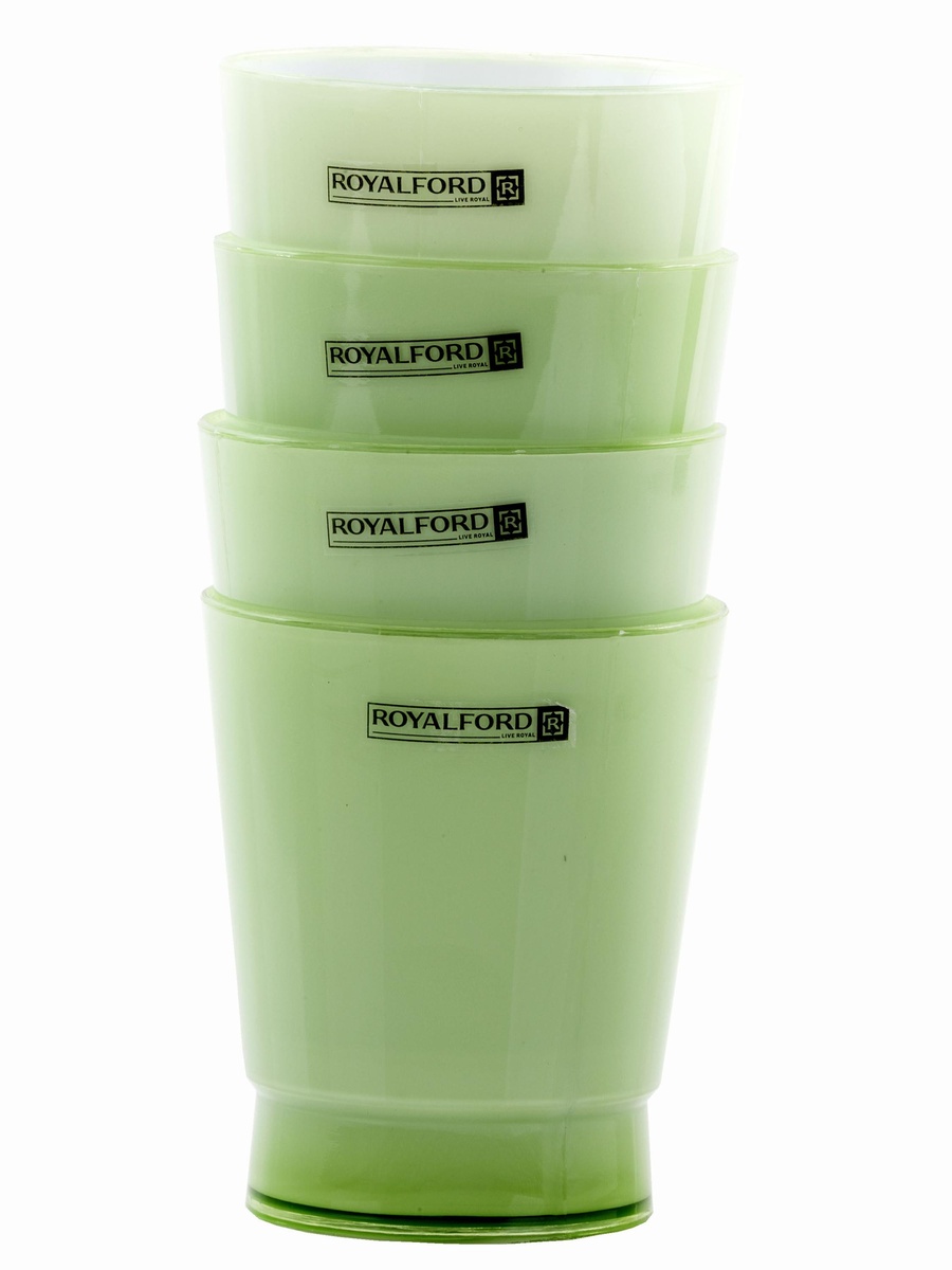 5-Piece Water Jug with Glasses
