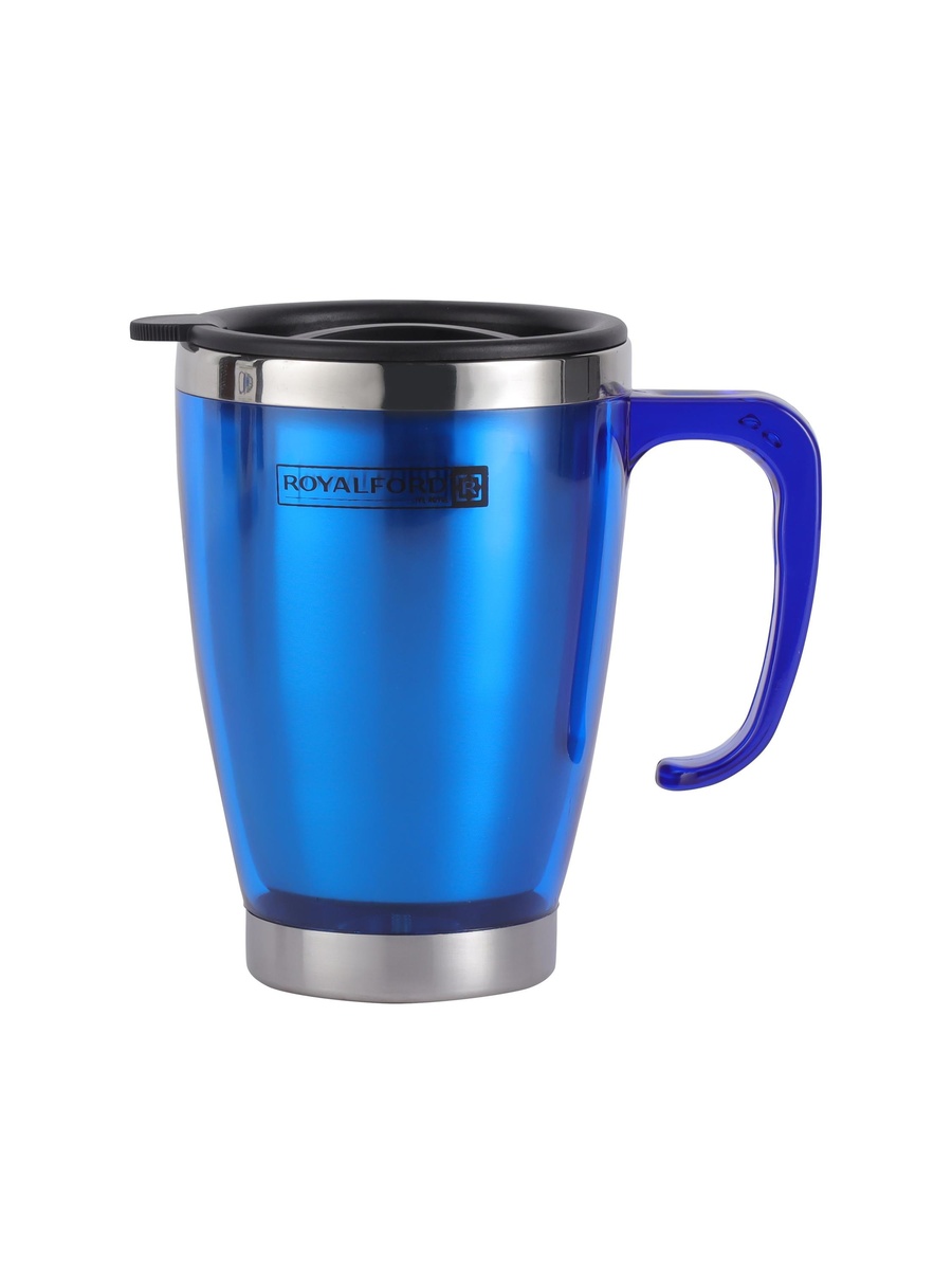 Travel Mug, 14 Oz