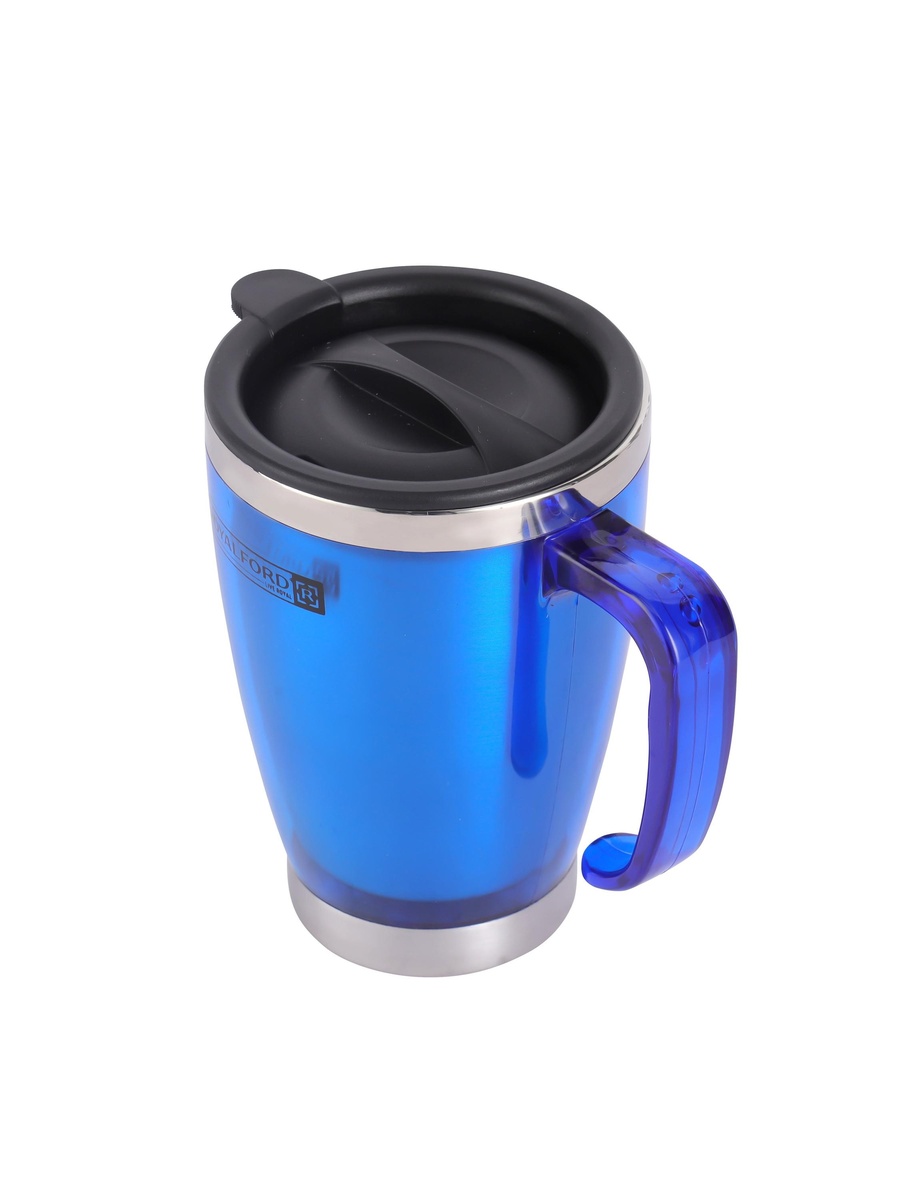 Travel Mug, 14 Oz