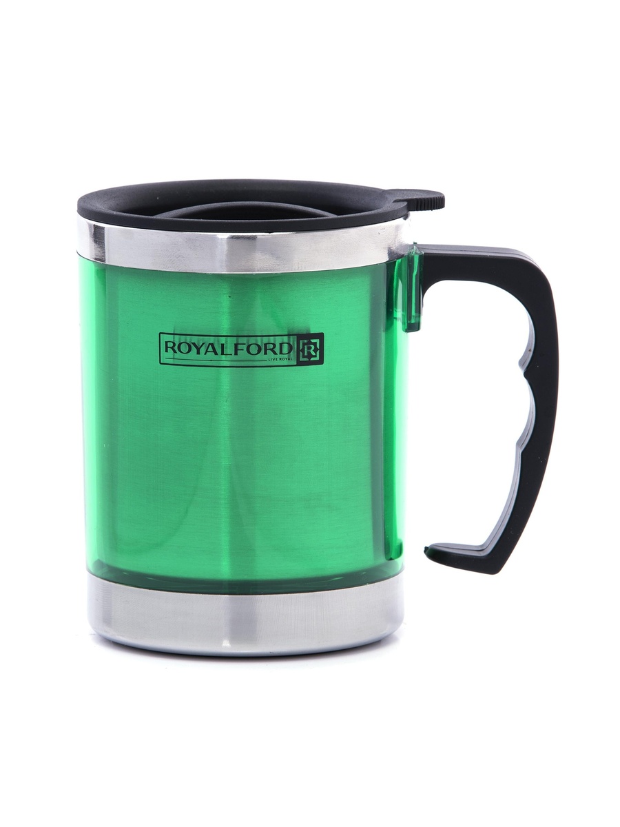 Travel Mug, 14 Oz