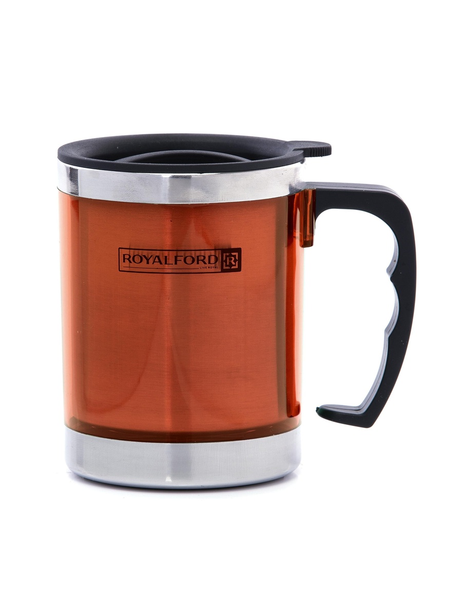 Travel Mug, 14 Oz