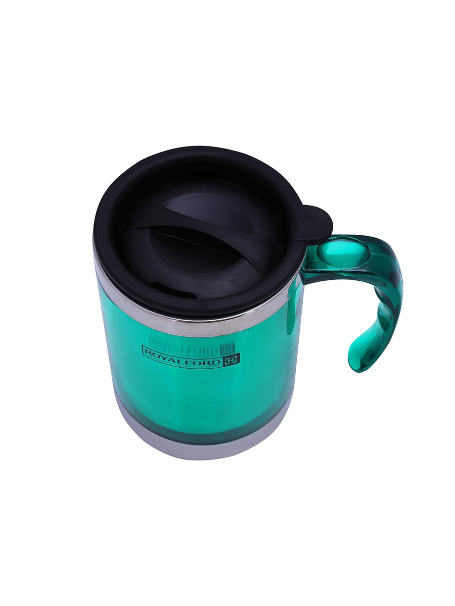 Travel Mug, 14 Oz