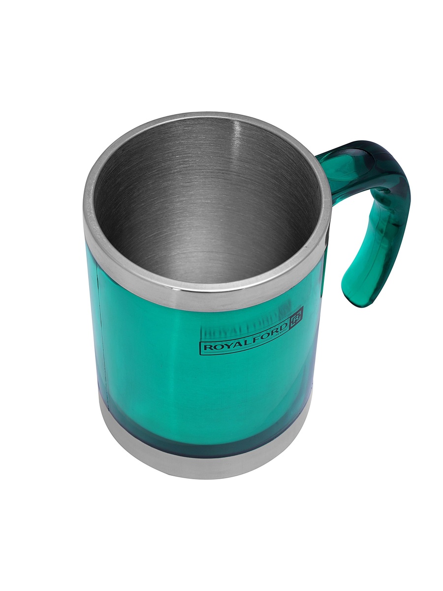 Travel Mug, 14 Oz