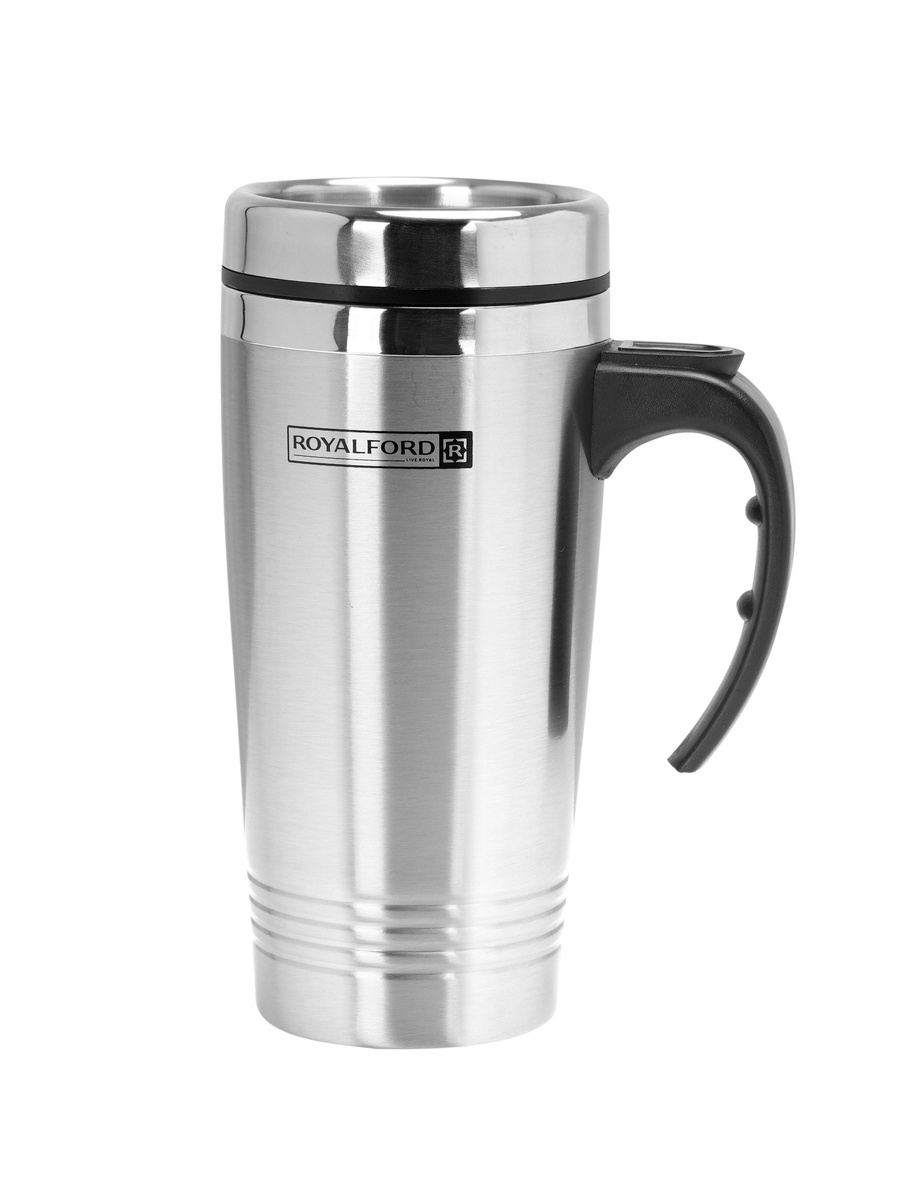 Travel Mug, 16 Oz, 450 ML