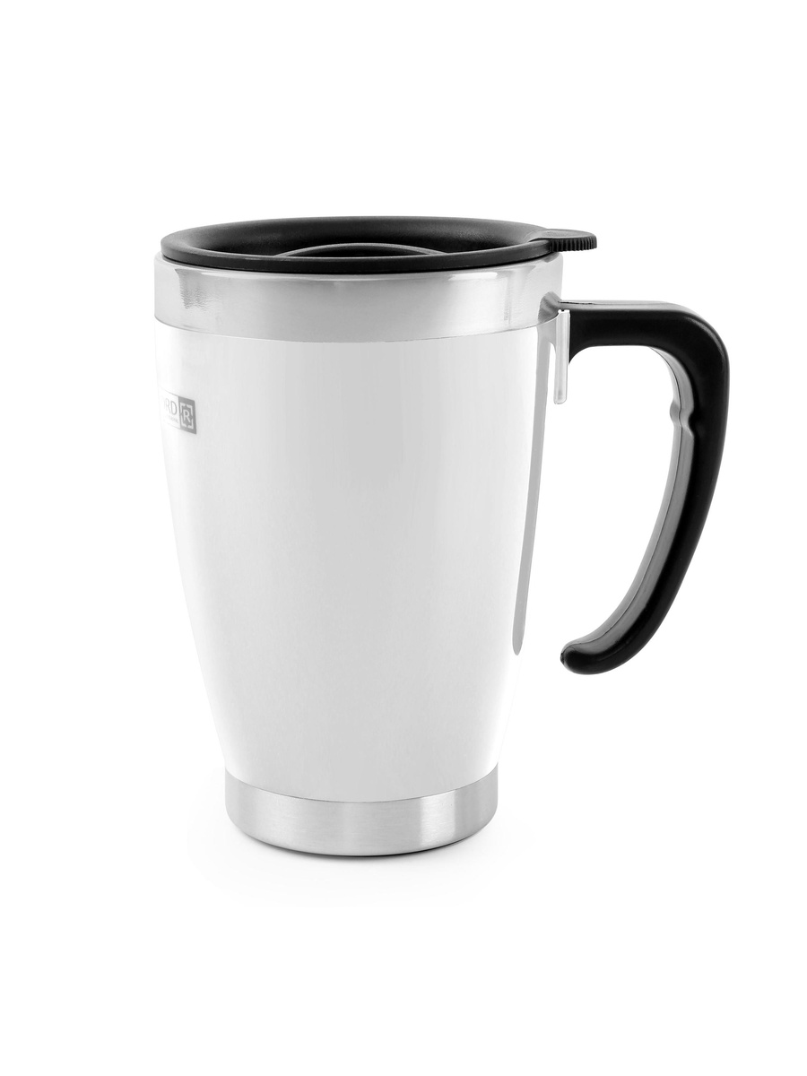 14Oz Travel Stainless Steel Mug