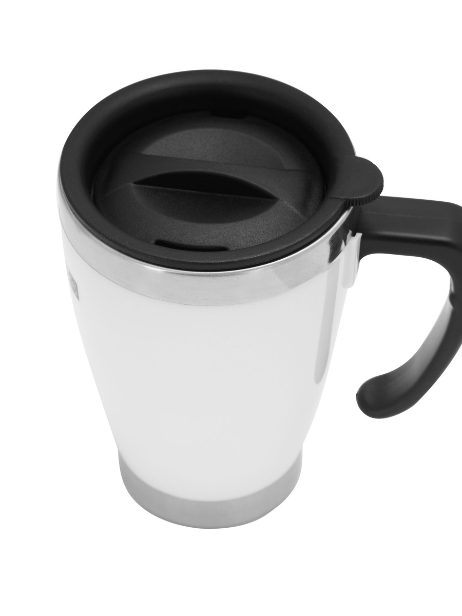 14Oz Travel Stainless Steel Mug
