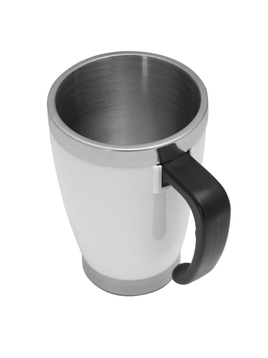 14Oz Travel Stainless Steel Mug