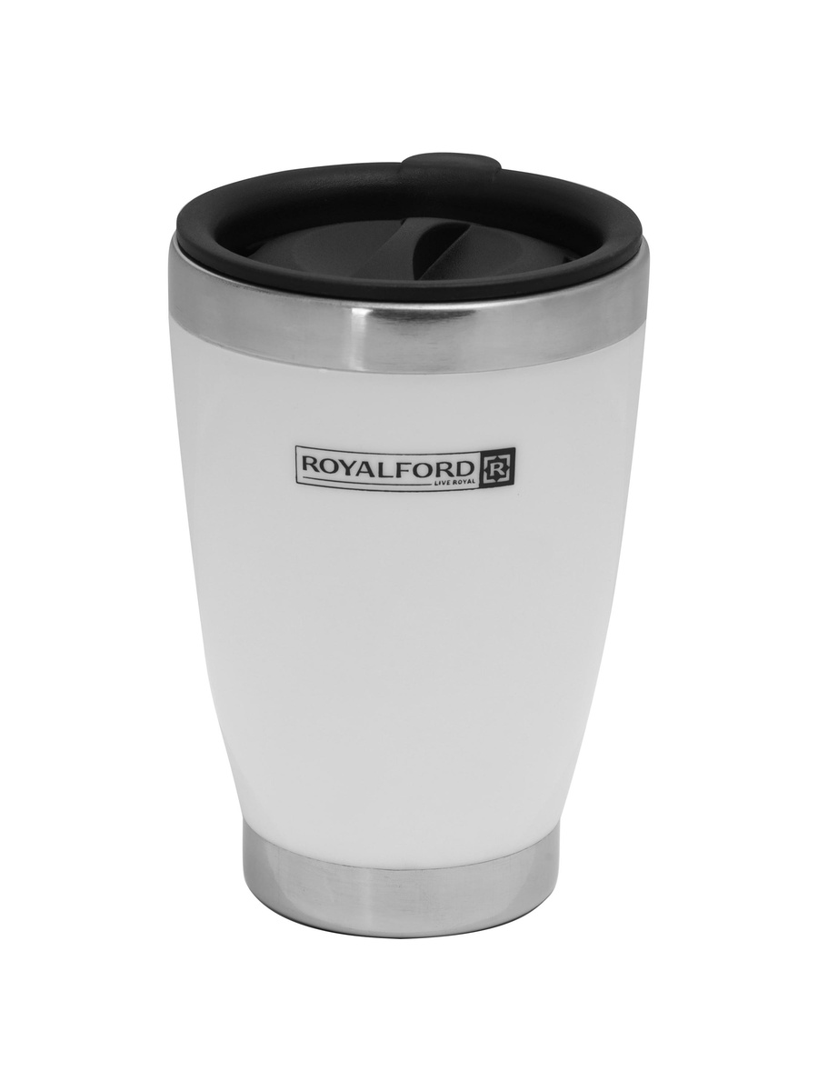14Oz Travel Stainless Steel Mug