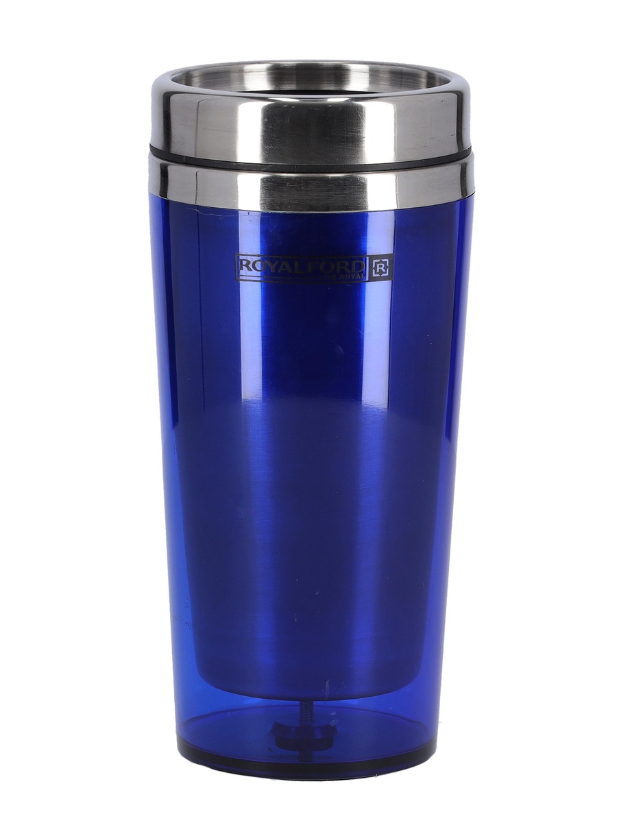 Travel Double Wall Mug 480ml