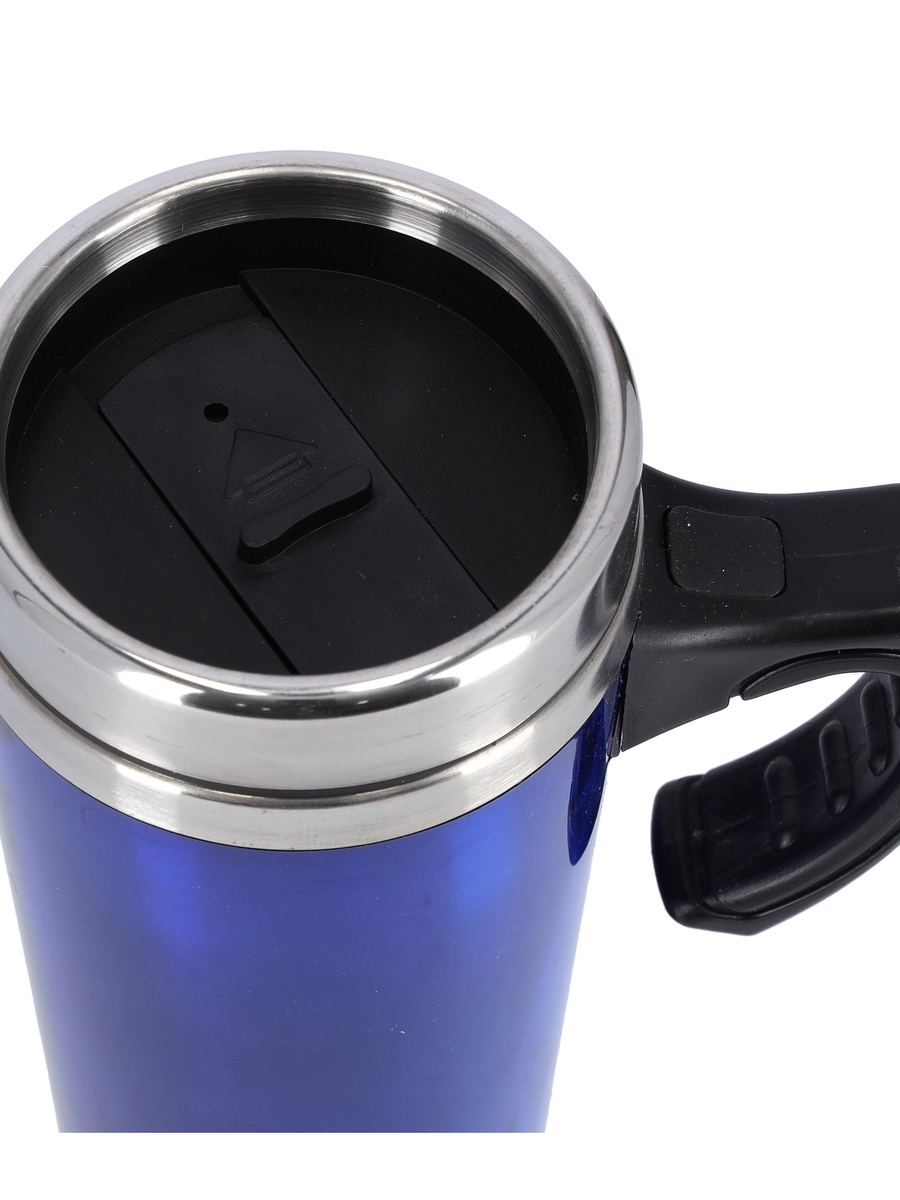 Travel Double Wall Mug 480ml