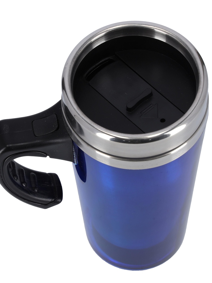 Travel Double Wall Mug 480ml