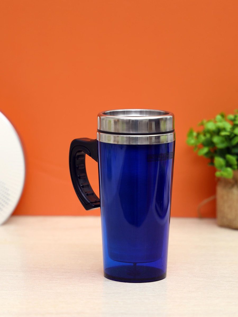 Travel Double Wall Mug 480ml