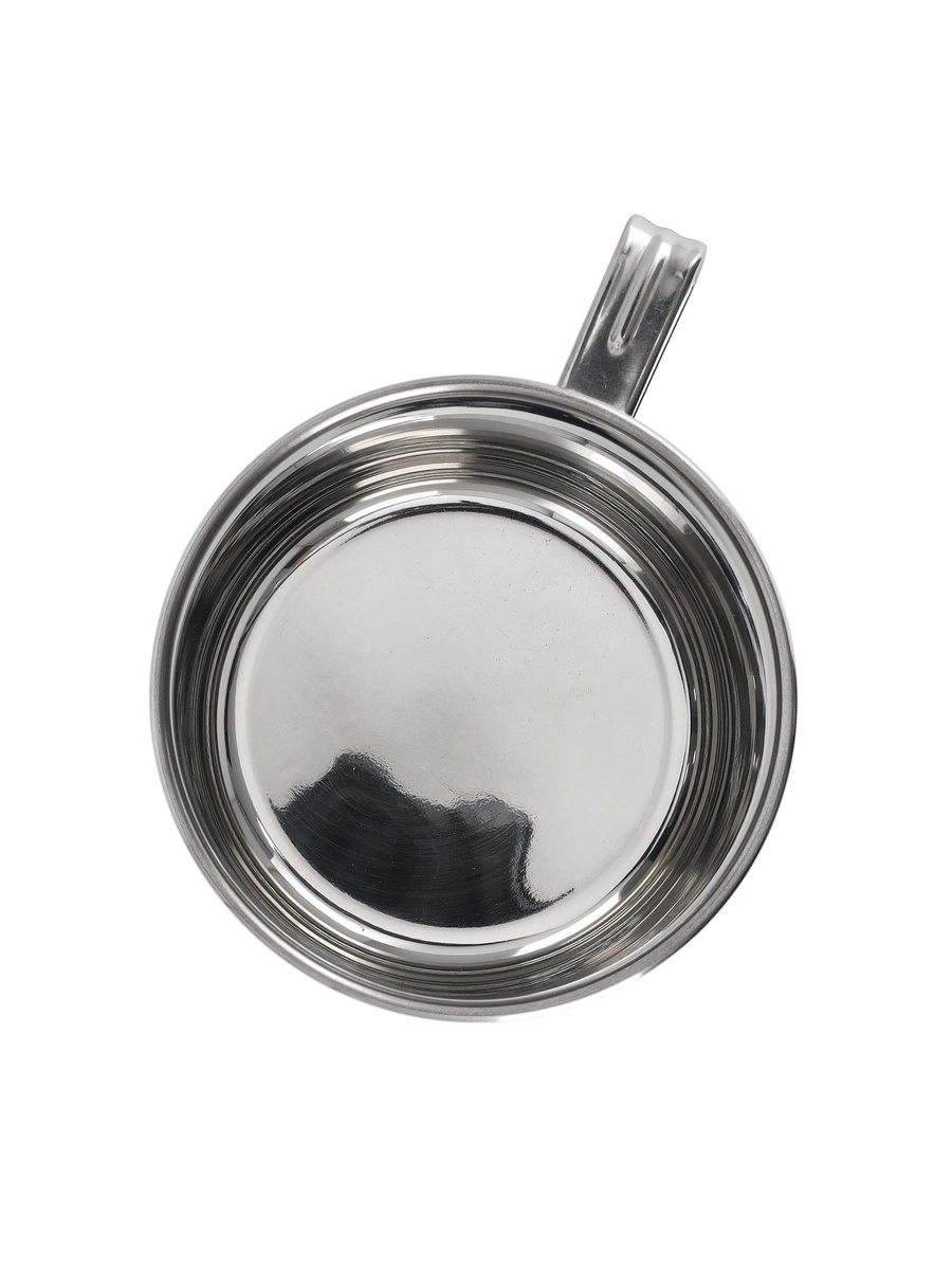 Stainless Steel Rainbow Mug with Strong Handle 10cm