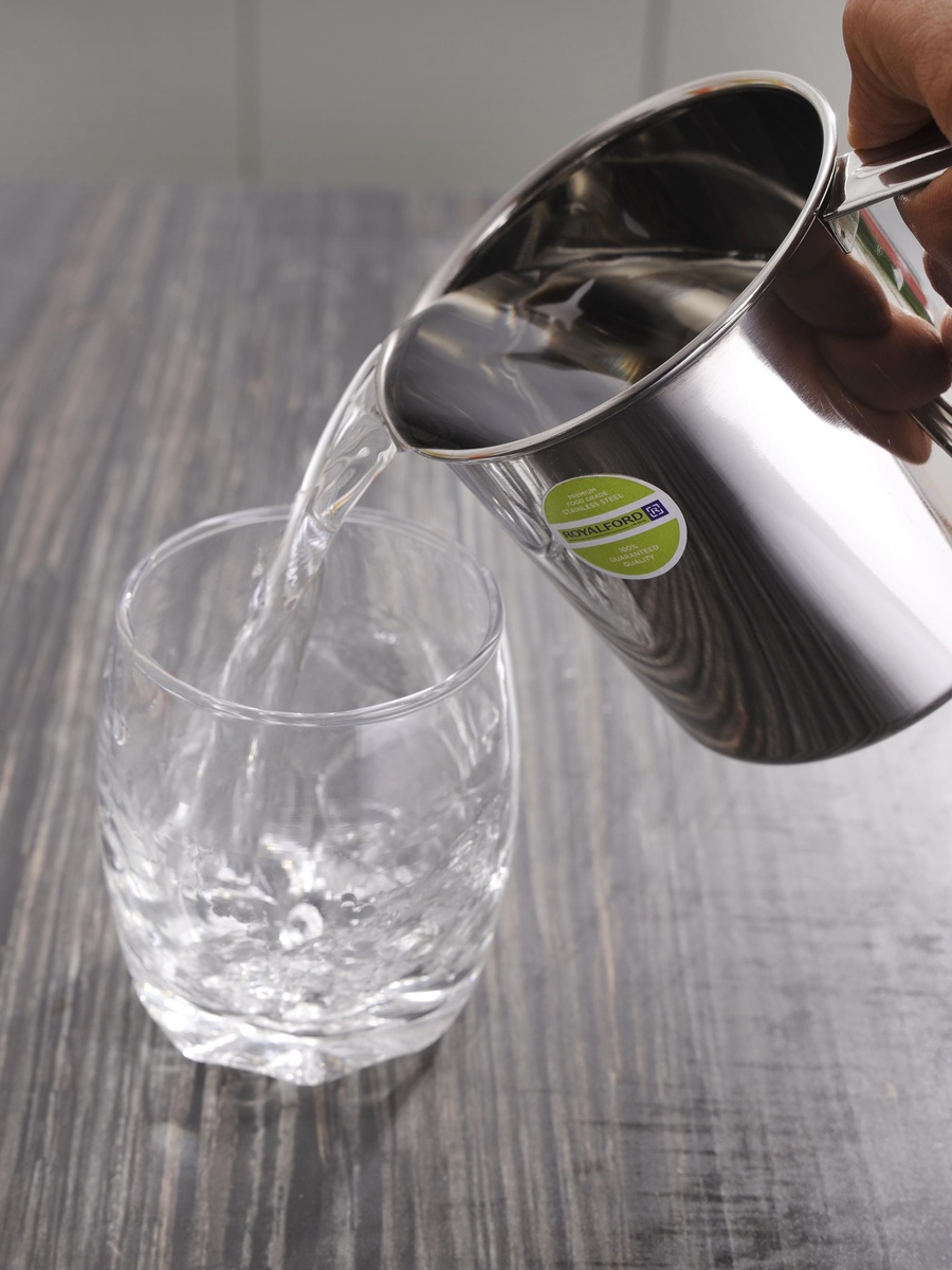 Stainless Steel Rainbow Mug with Strong Handle 12cm