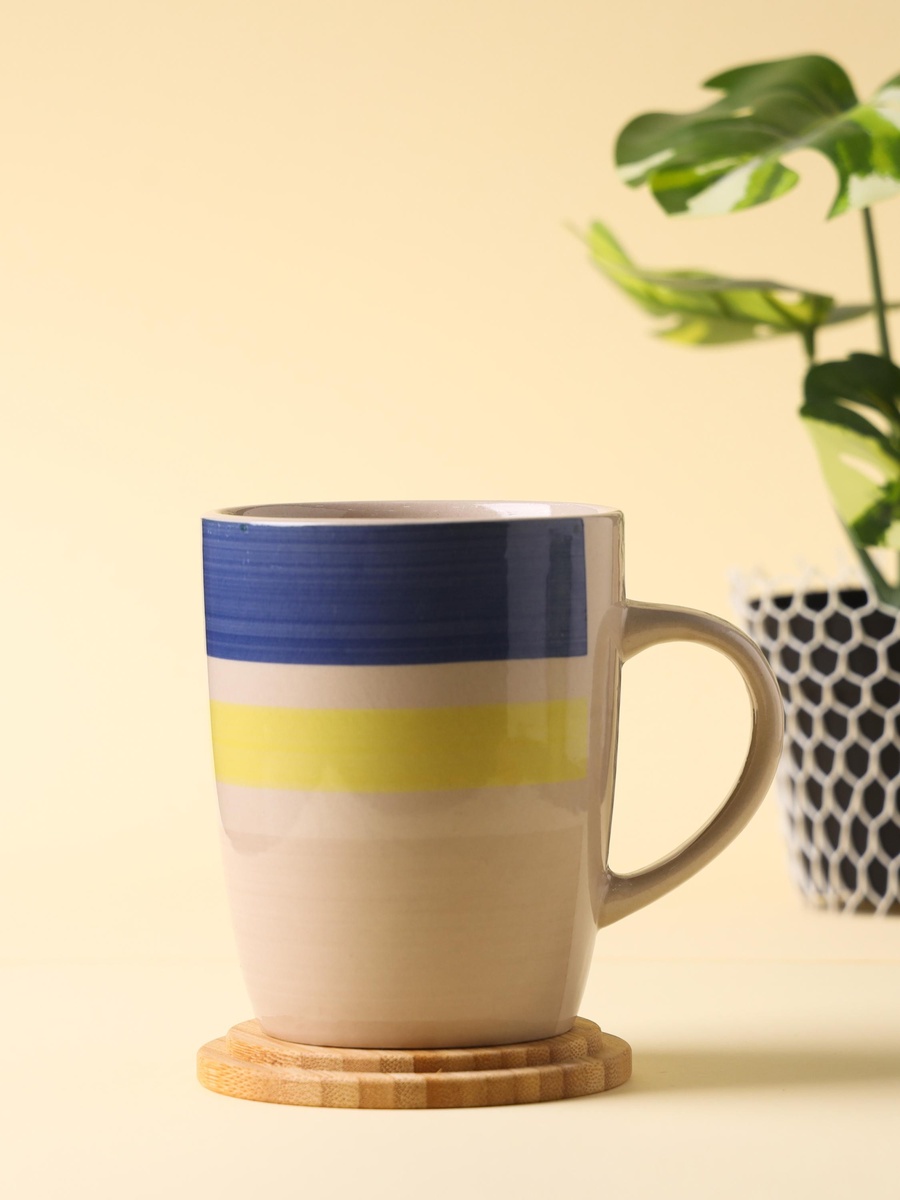 Stoneware Mug, 14oz 415ml