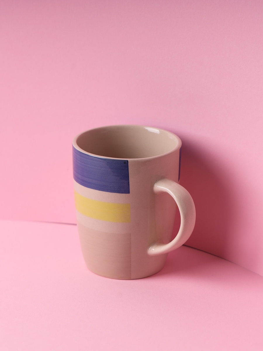 Stoneware Mug, 14oz 415ml