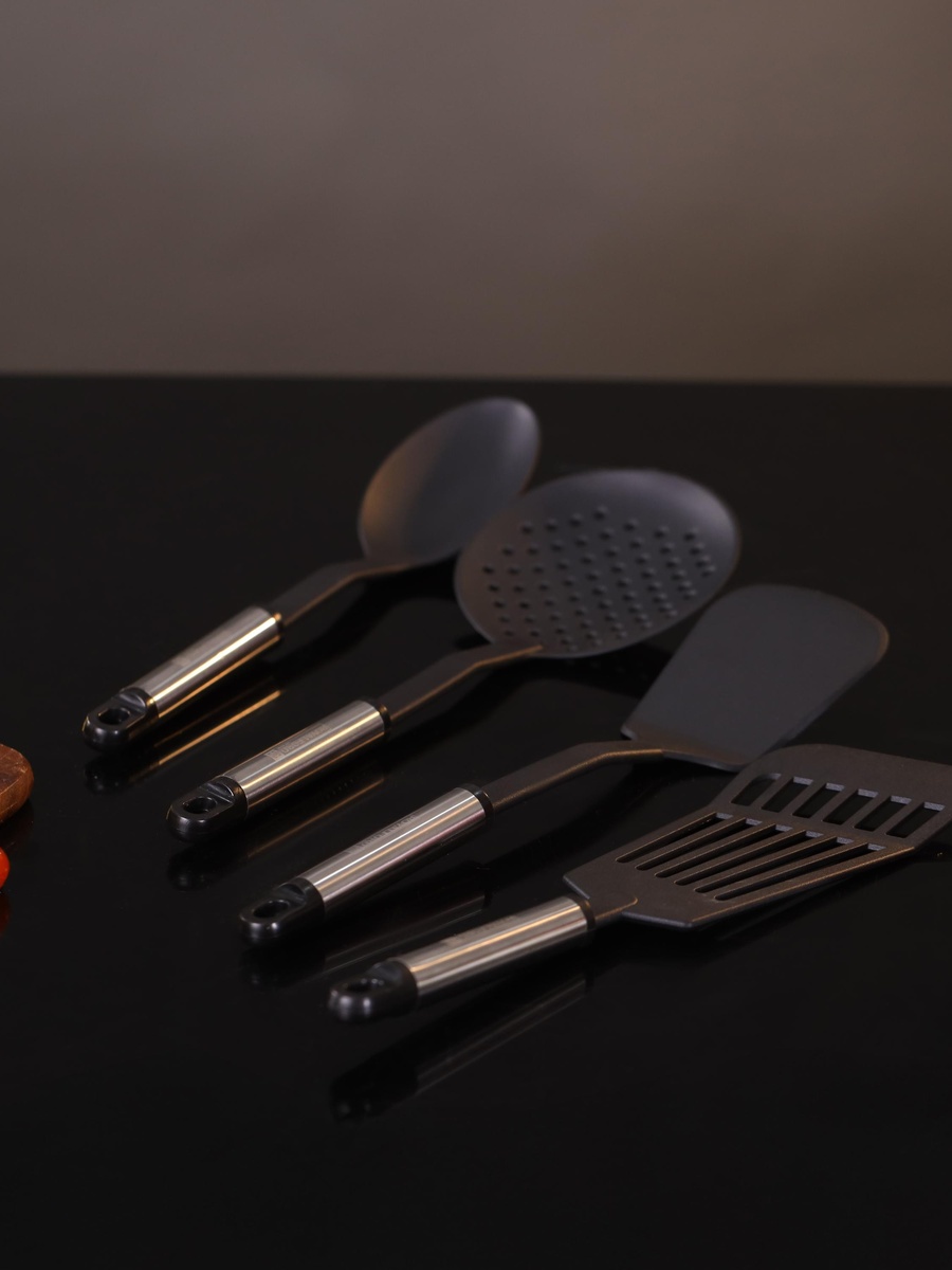 4-Piece Kitchen Gadget Set