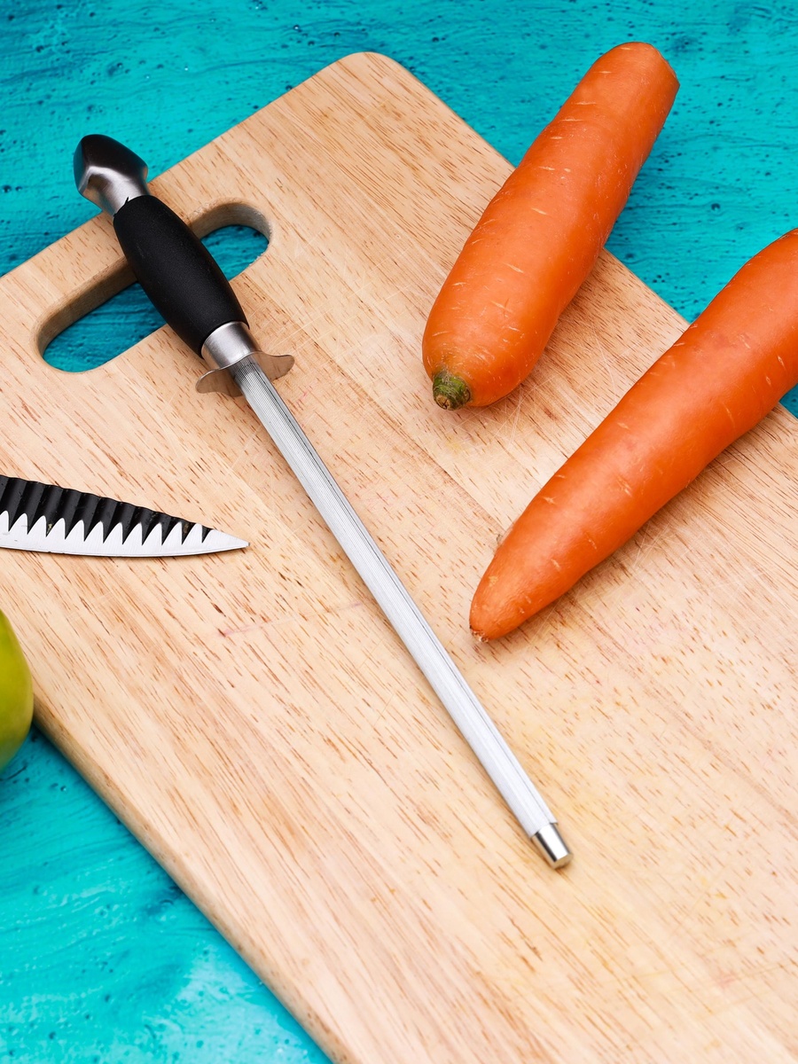 Knife Sharpener