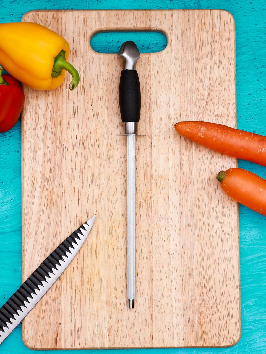 Knife Sharpener