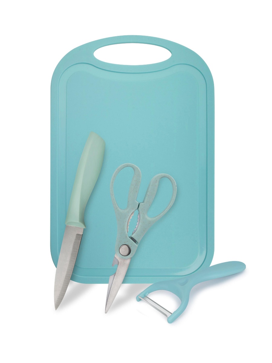 4-Piece Kitchen Gadget Set