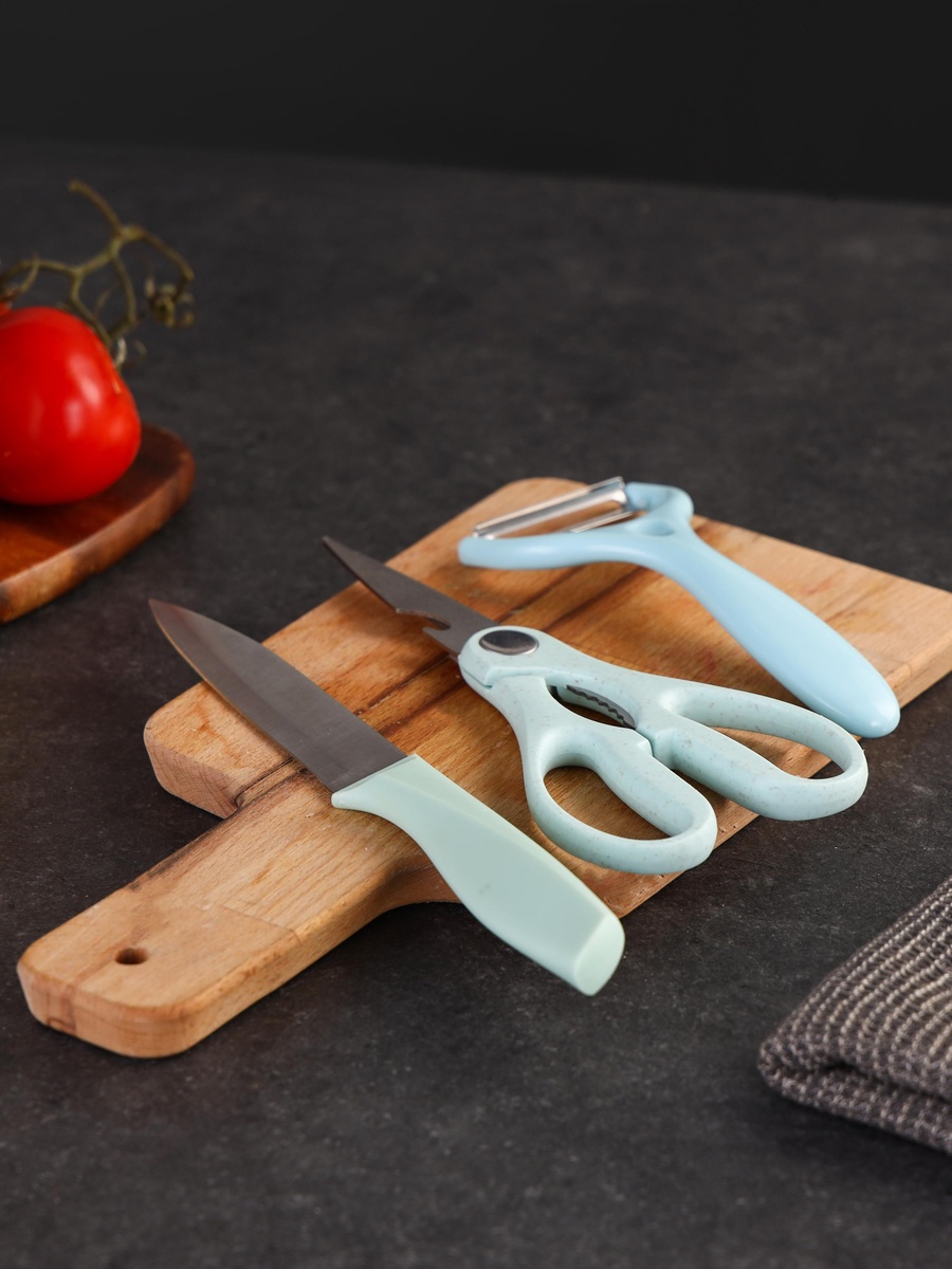 4-Piece Kitchen Gadget Set