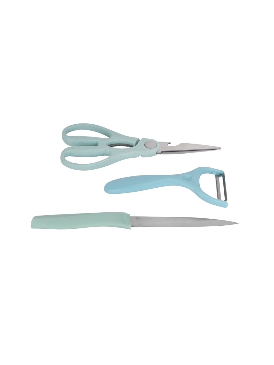 4-Piece Kitchen Gadget Set