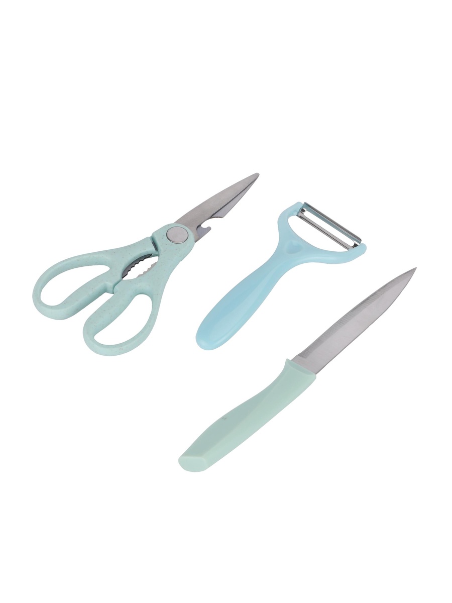 4-Piece Kitchen Gadget Set
