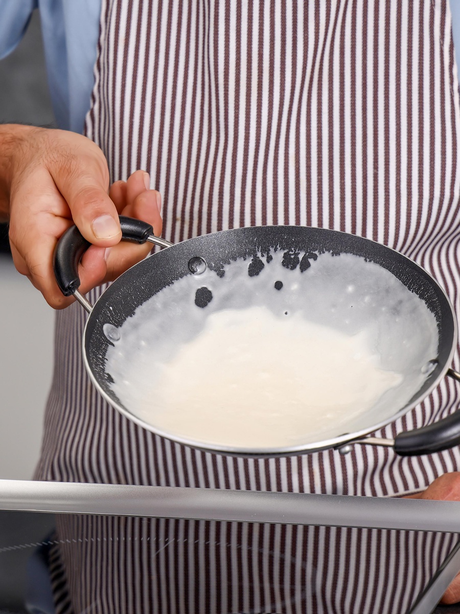 4-in-1 Aluminum Cookware Set