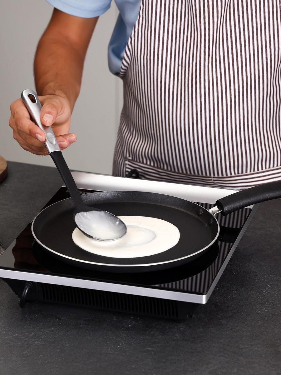 4-in-1 Aluminum Cookware Set