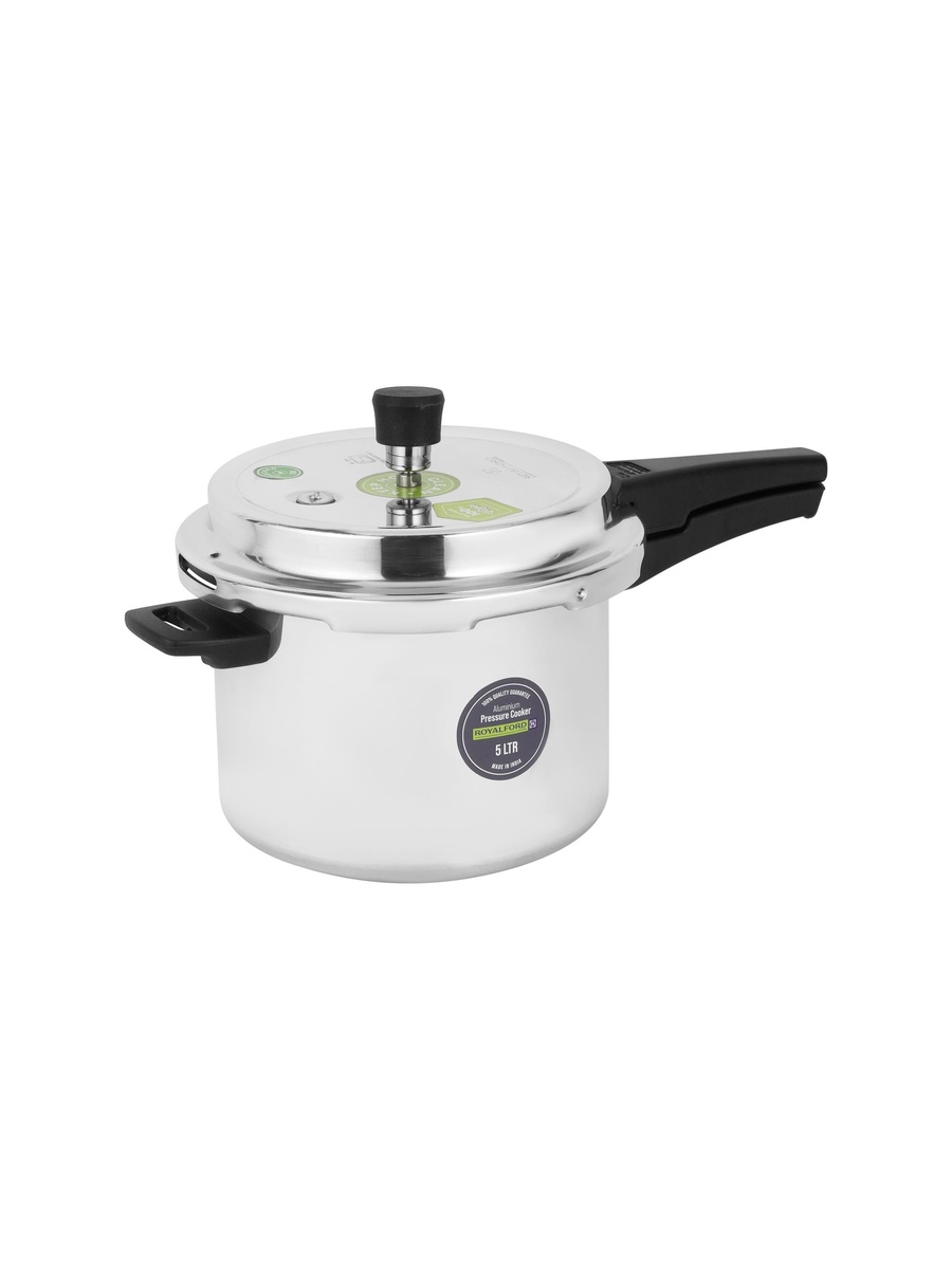 4-in-1 Aluminum Cookware Set