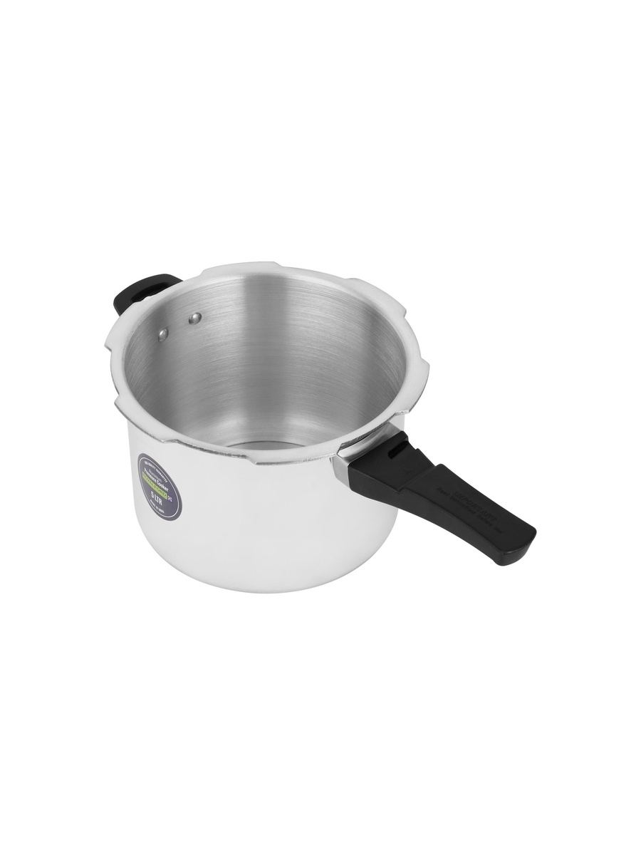4-in-1 Aluminum Cookware Set