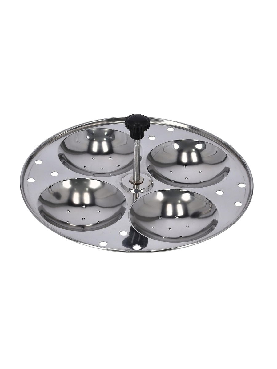 Stainless Idly Stand 