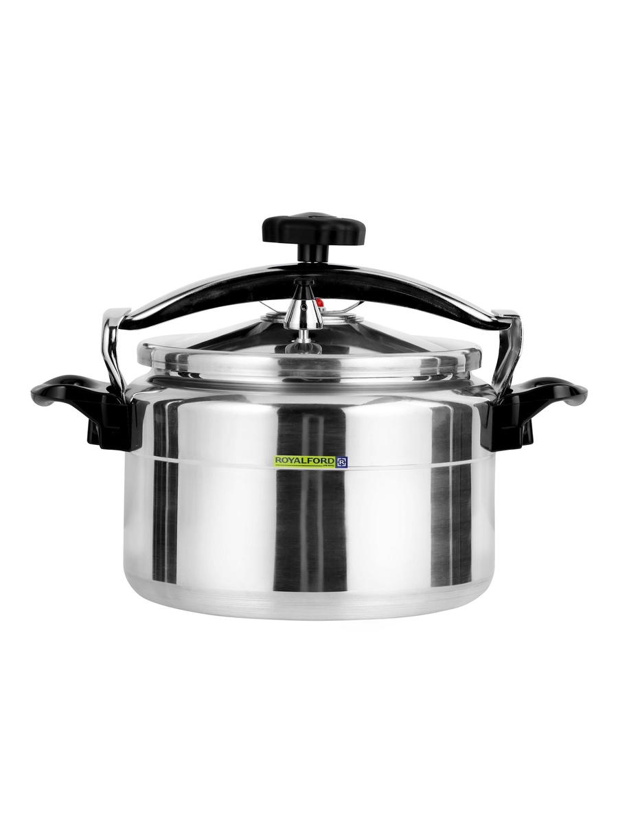 11L Aluminum Pressure Cooker 