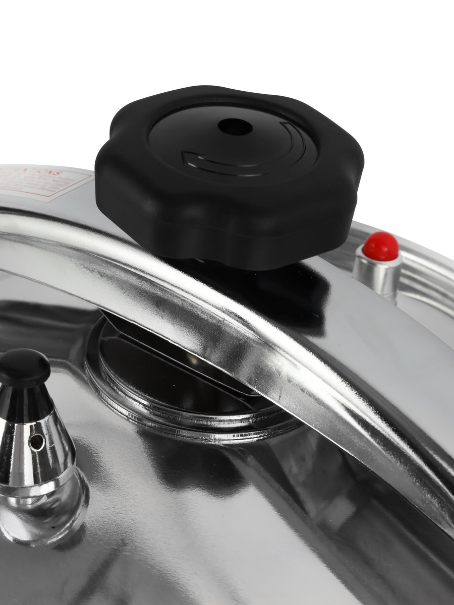 11L Aluminum Pressure Cooker 